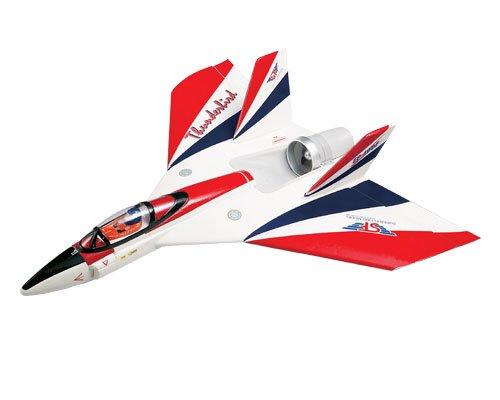 edf model aircraft