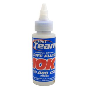 Differential Oil