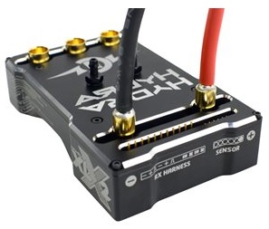 Exploring the Castle Creations Hydra ESC's - RCexplained