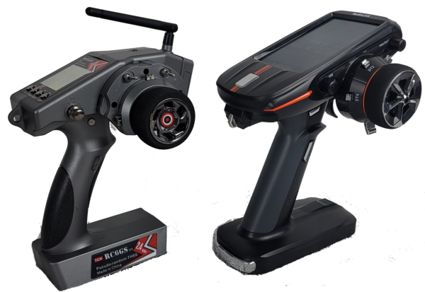 Remx Rc008 Upgrading Your RC6GS Radio to the Stylish RC8X: A Comprehensive ...