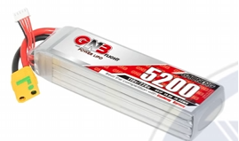 GNB 110C 5200maH